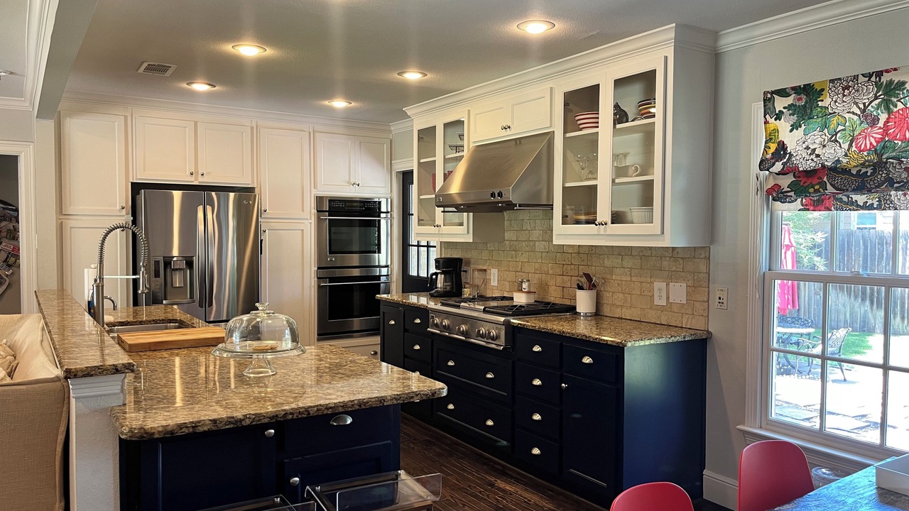 Photo of Kitchen in Hollywood - Santa Monica