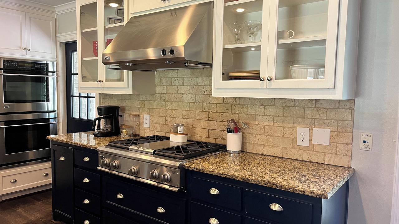 Photo of Kitchen in Hollywood - Santa Monica