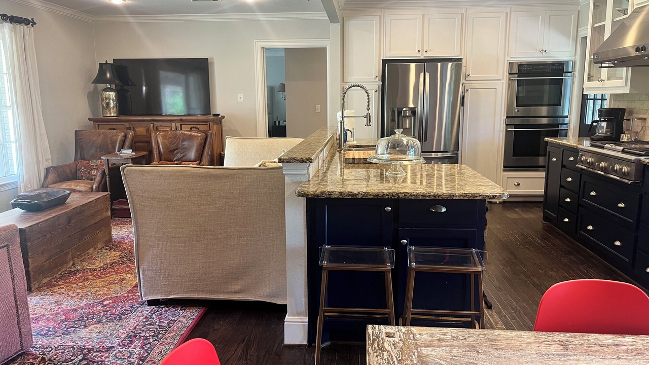 Photo of Kitchen in Hollywood - Santa Monica