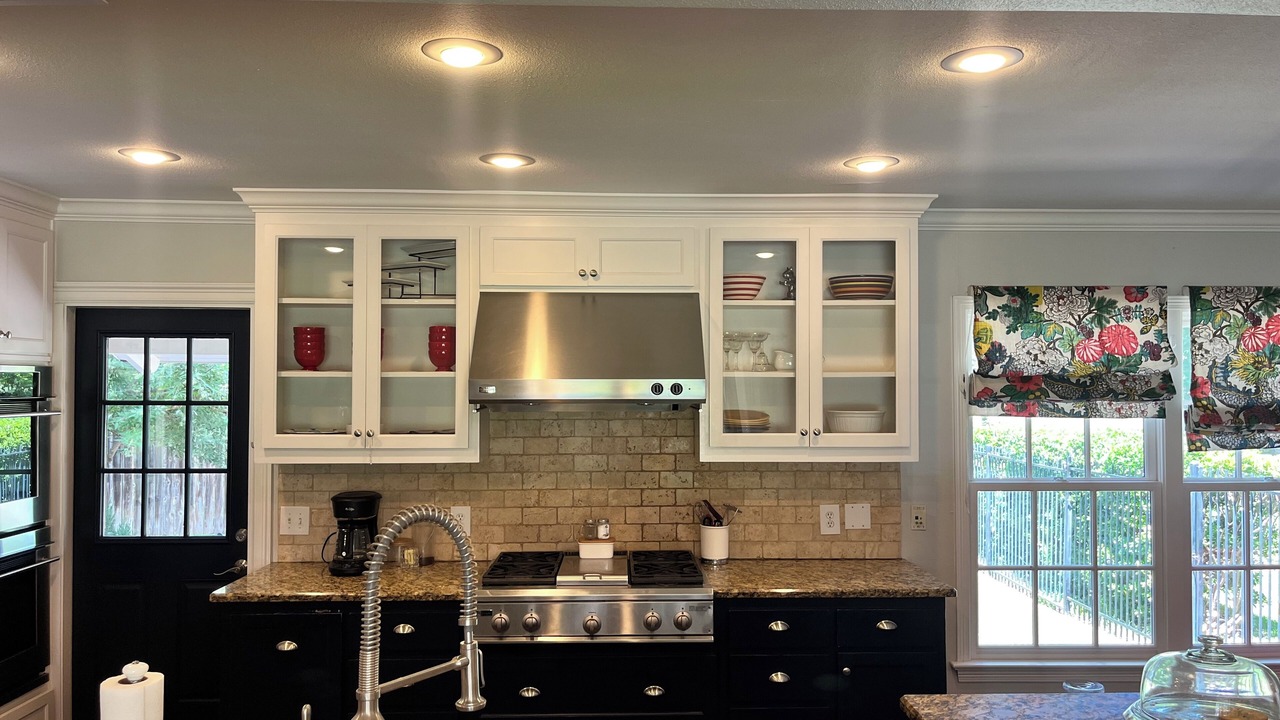 Photo of Kitchen in Hollywood - Santa Monica