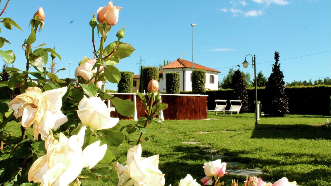 Photo of Outdoor in Montecarlo