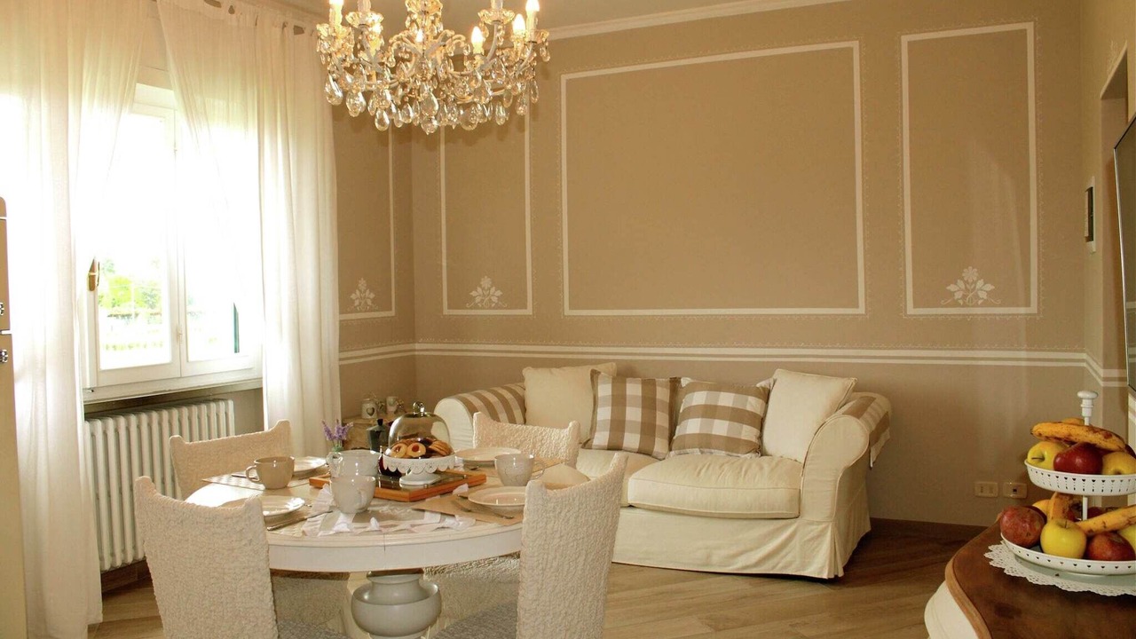Photo of Livingroom in Montecarlo