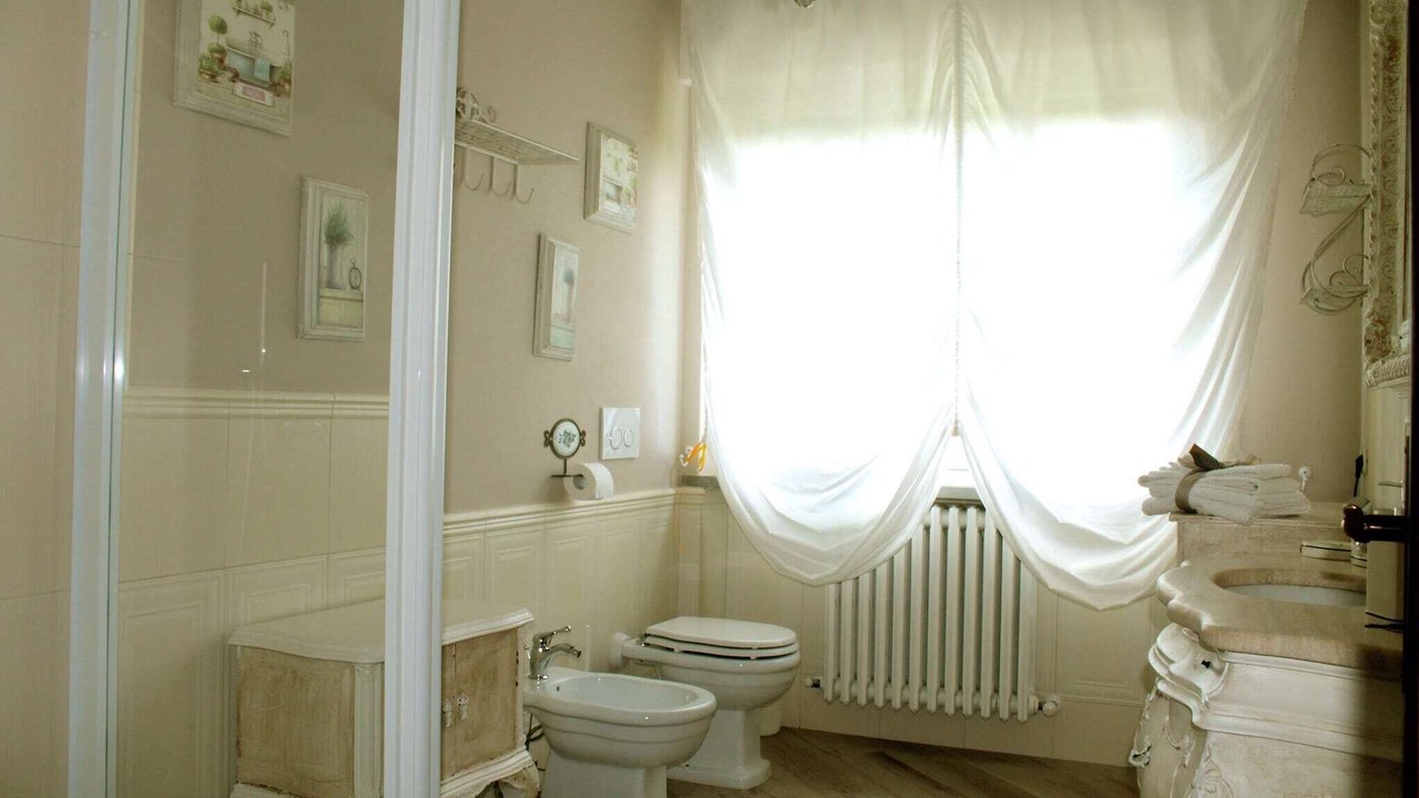 Photo of Bathroom in Montecarlo
