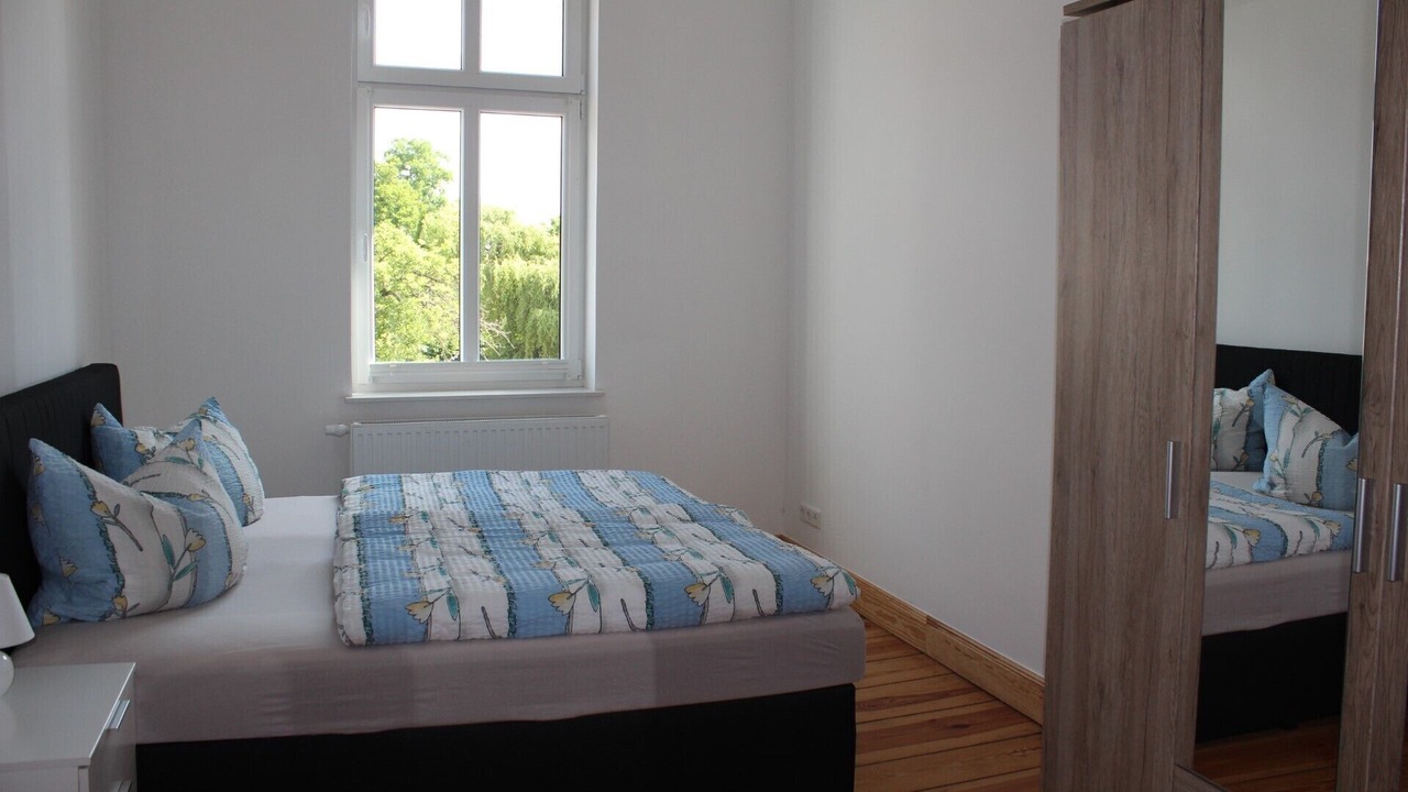 Photo of Bedroom in Lychen