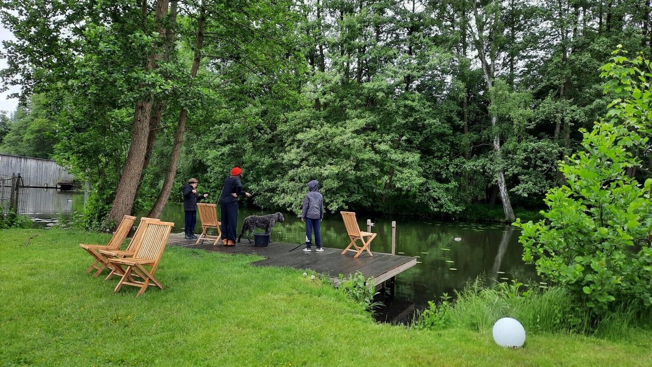 Photo of Outdoor in Lychen