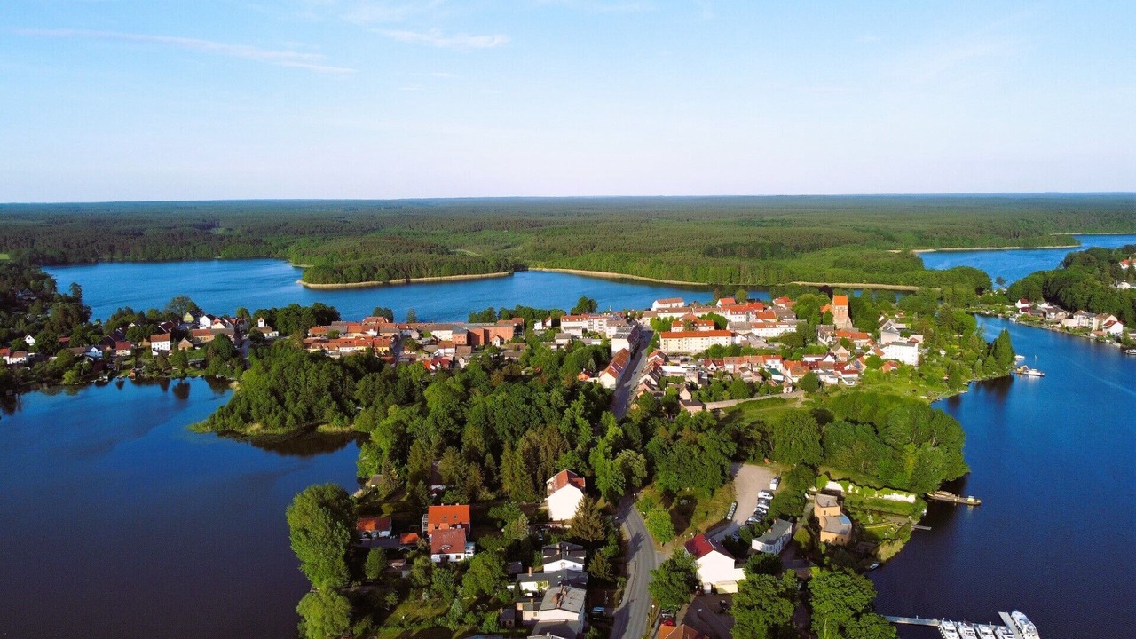 Photo of Outdoor in Lychen