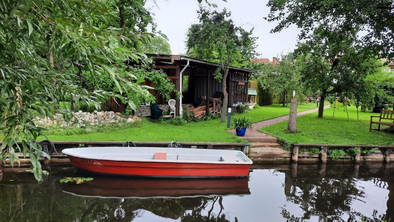 Photo of Outdoor in Lychen