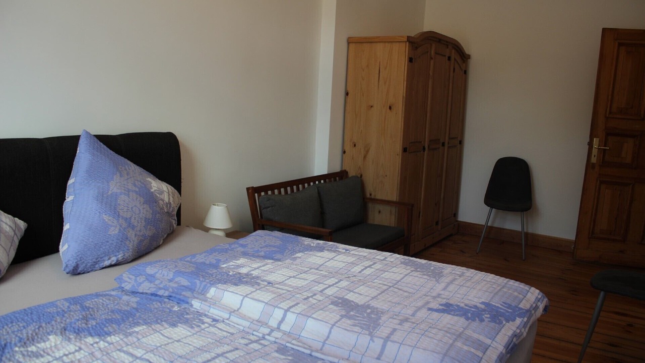 Photo of Bedroom in Lychen