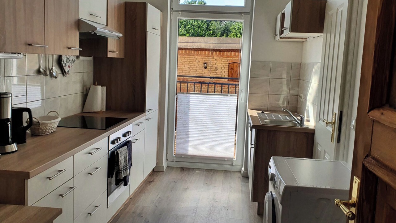 Photo of Kitchen in Lychen