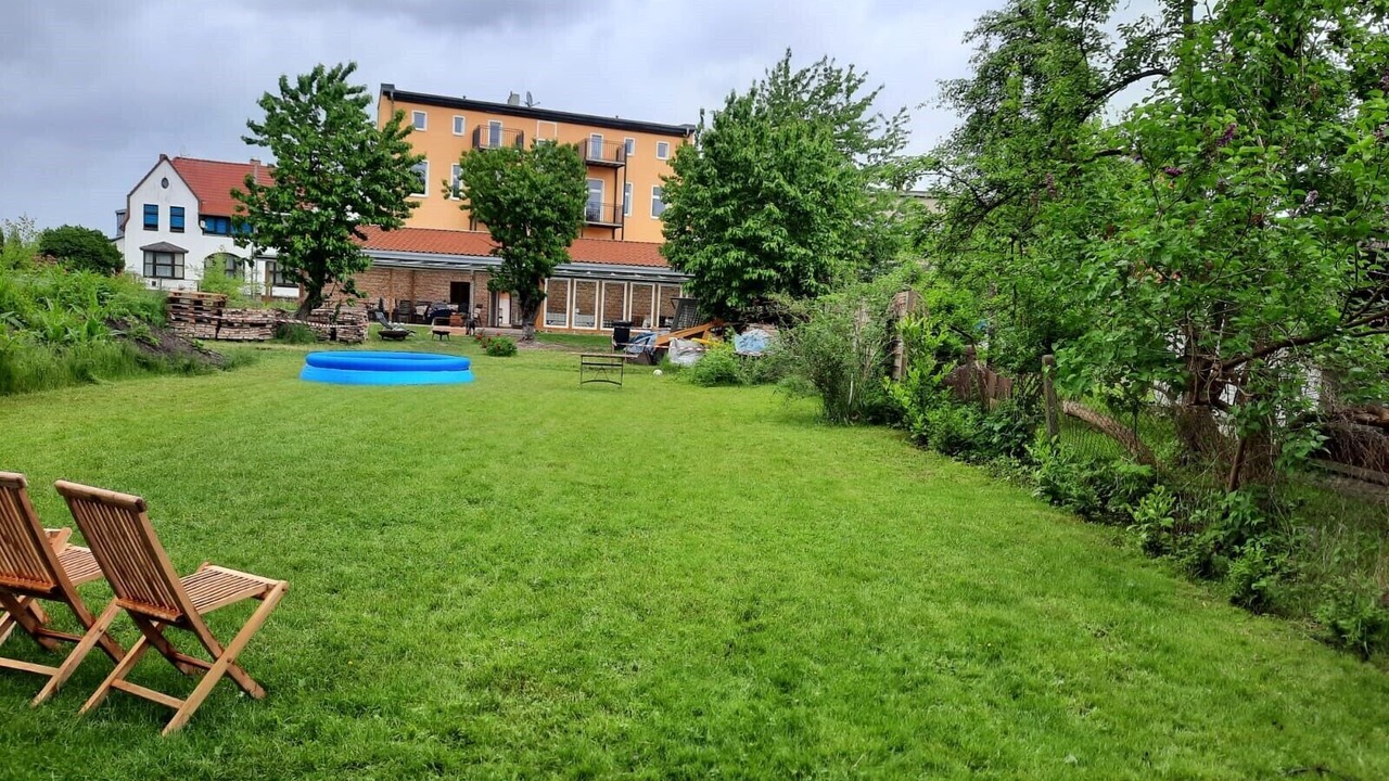 Photo of Outdoor in Lychen