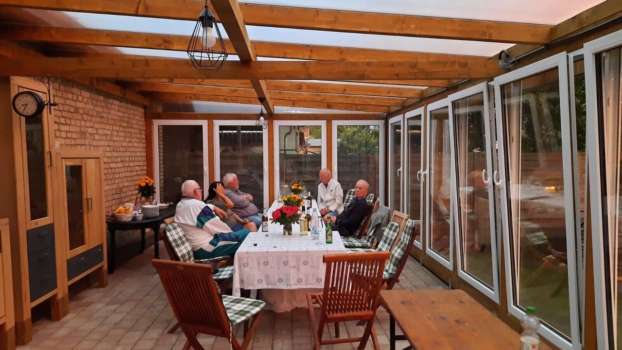 Photo of Outdoor in Lychen