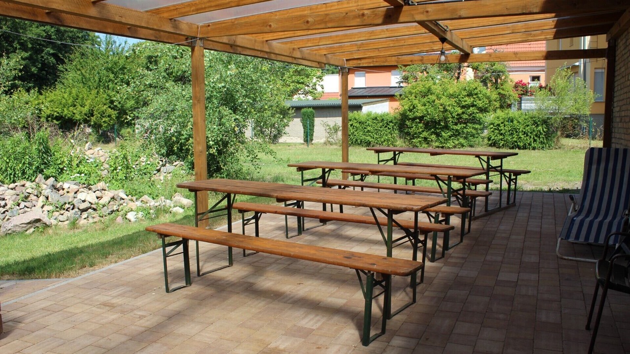 Photo of Outdoor in Lychen