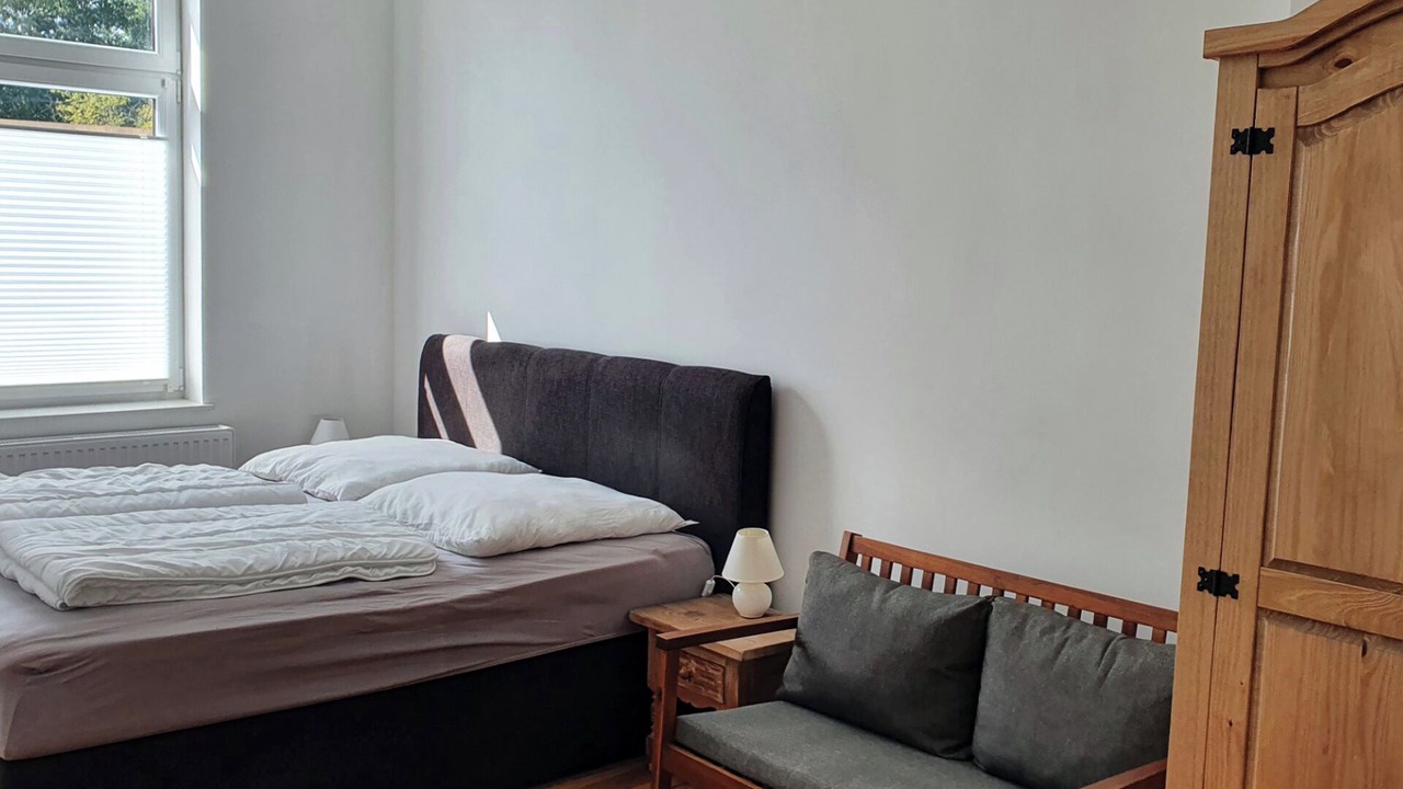 Photo of Bedroom in Lychen