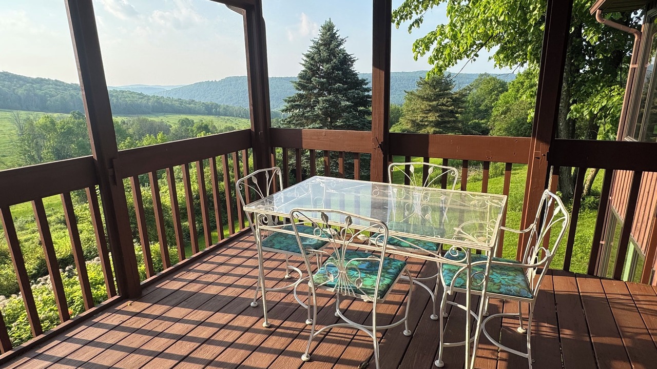 Photo of Outdoor in Morton