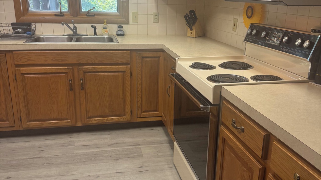 Photo of Kitchen in Morton