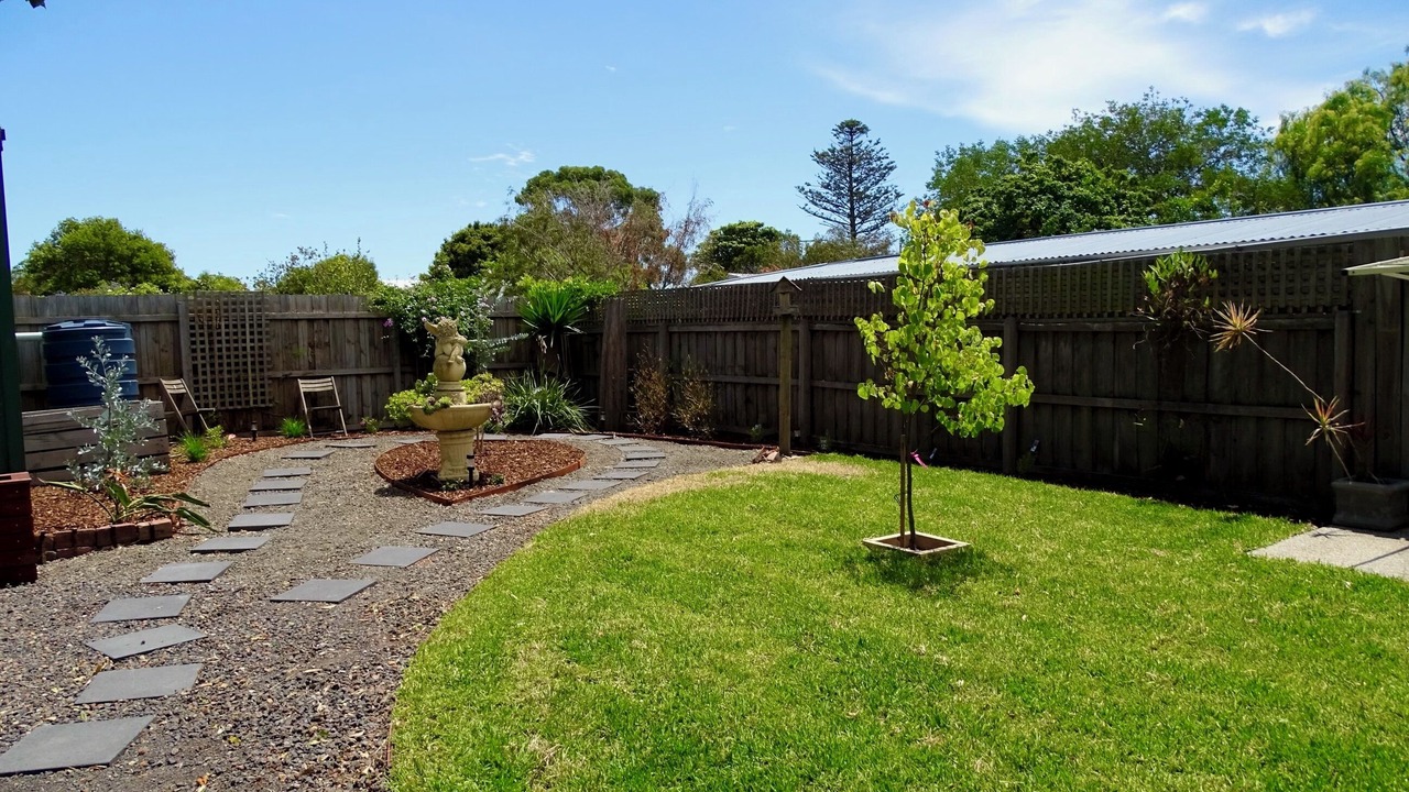 Photo of Outdoor in Portarlington