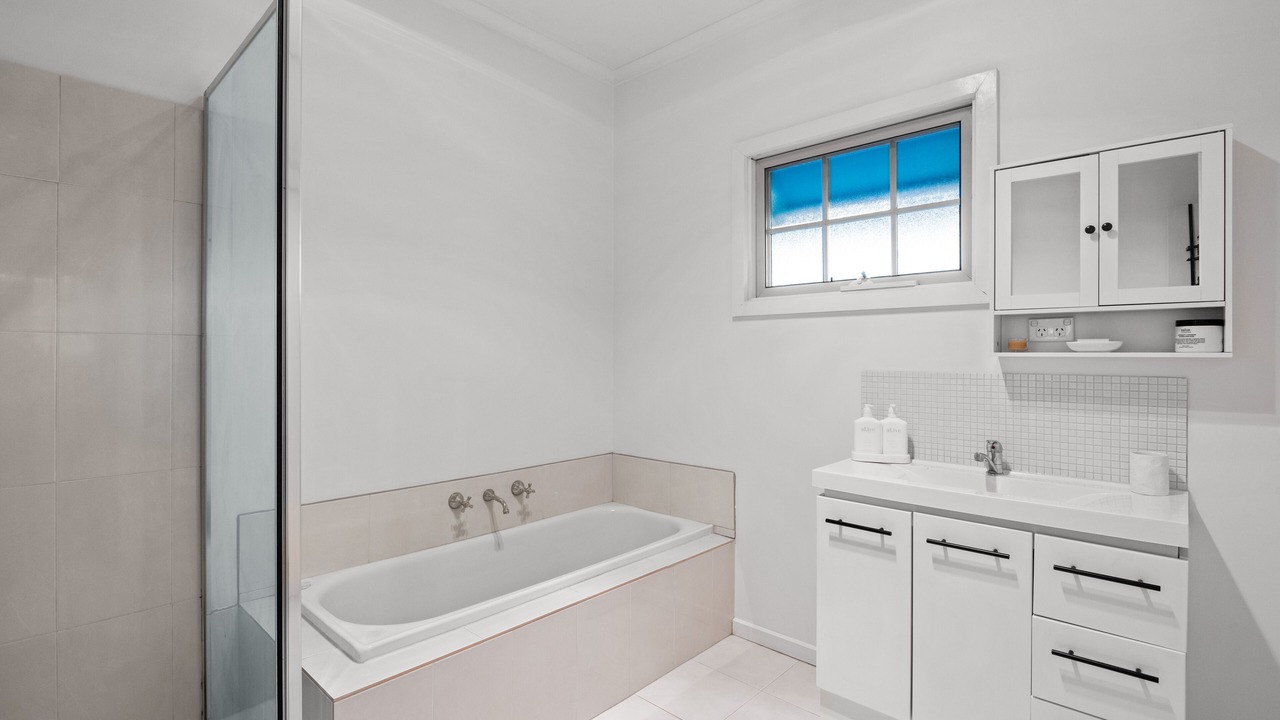 Photo of Bathroom in Portarlington