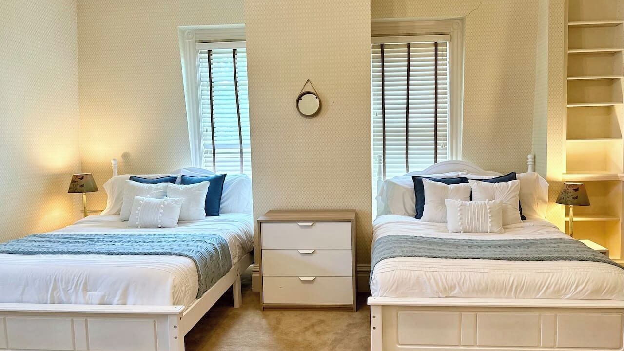 Photo of Bedroom in College Hill