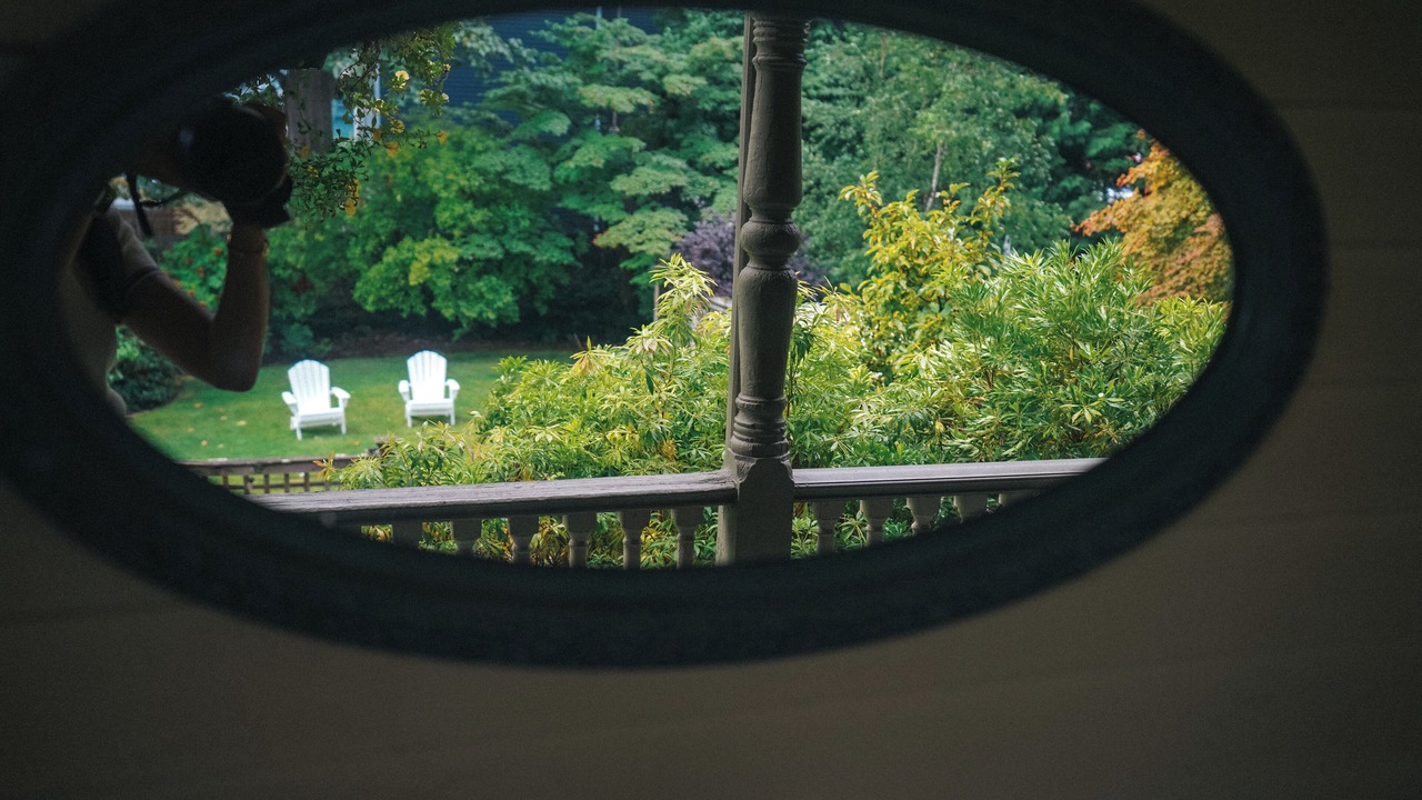 Photo of Outdoor in College Hill