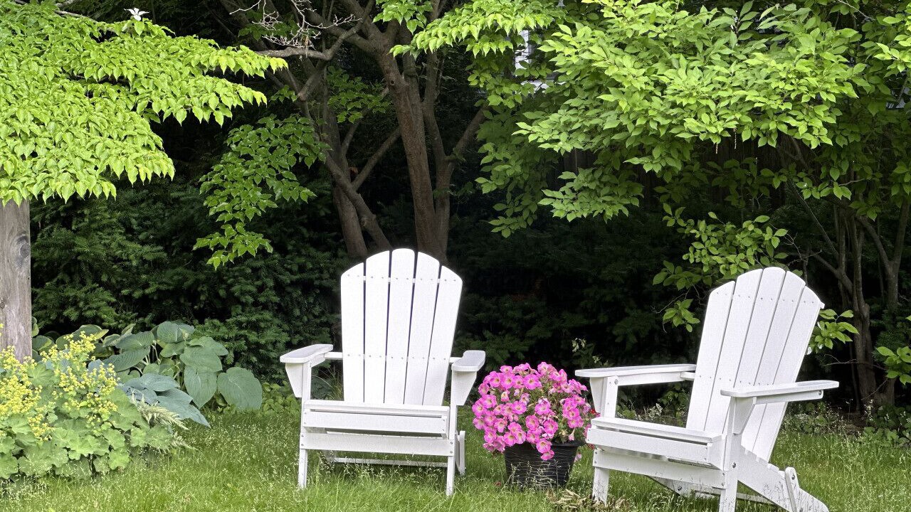 Photo of Outdoor in College Hill