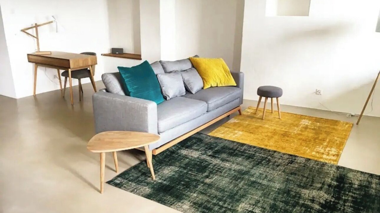 Photo of Livingroom in Lutry