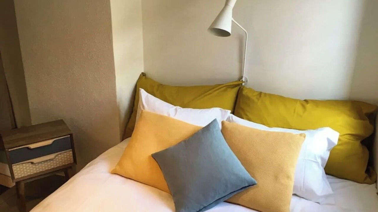 Photo of Bedroom in Lutry