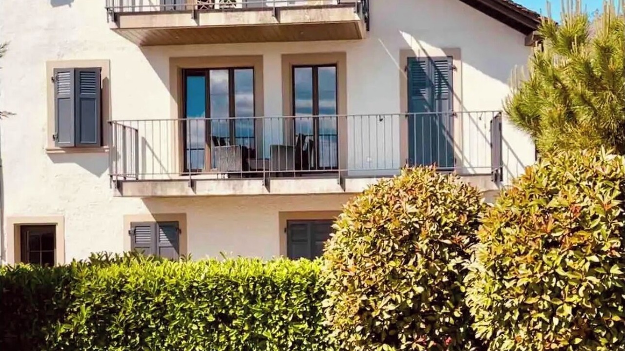 Photo of Outdoor in Lutry