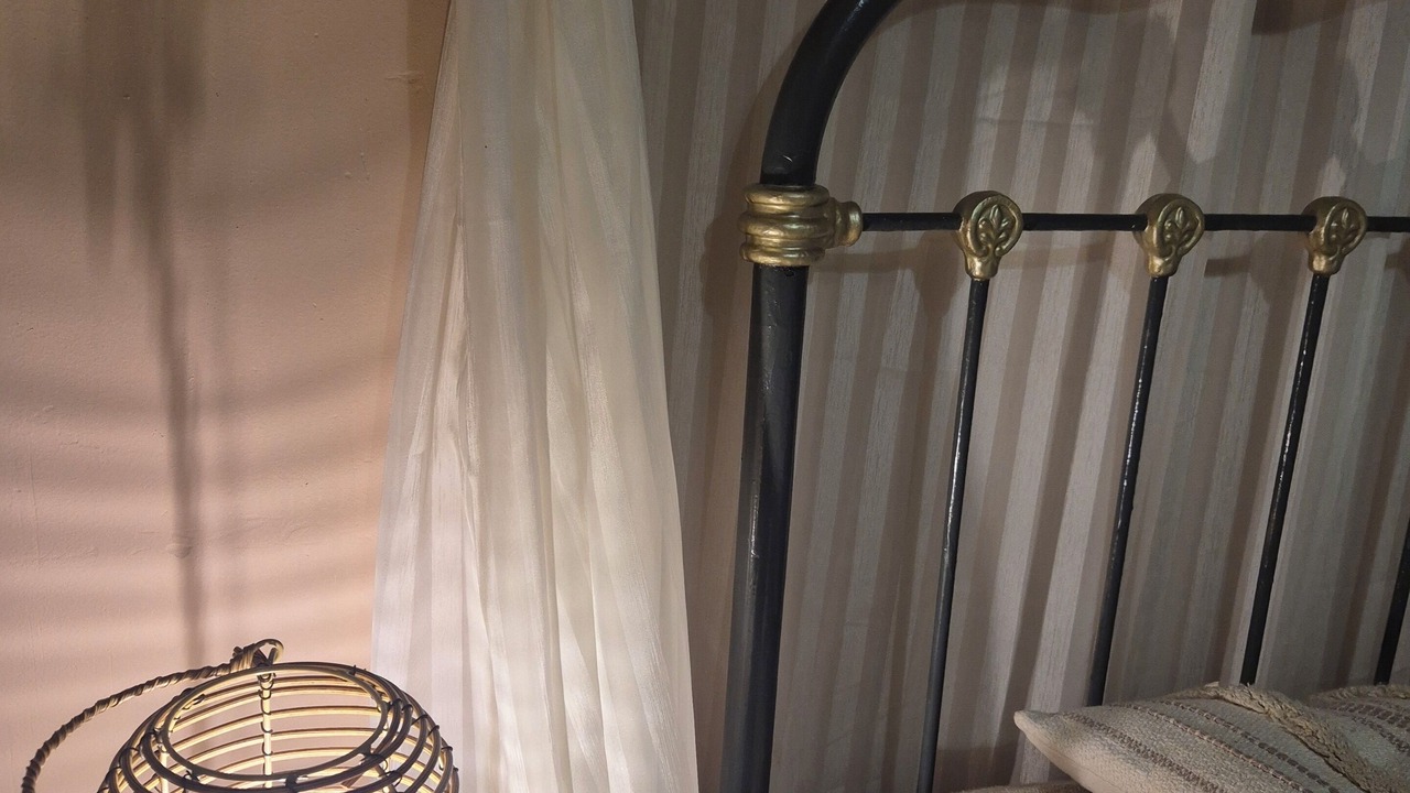 Photo of Bedroom in Vouthon