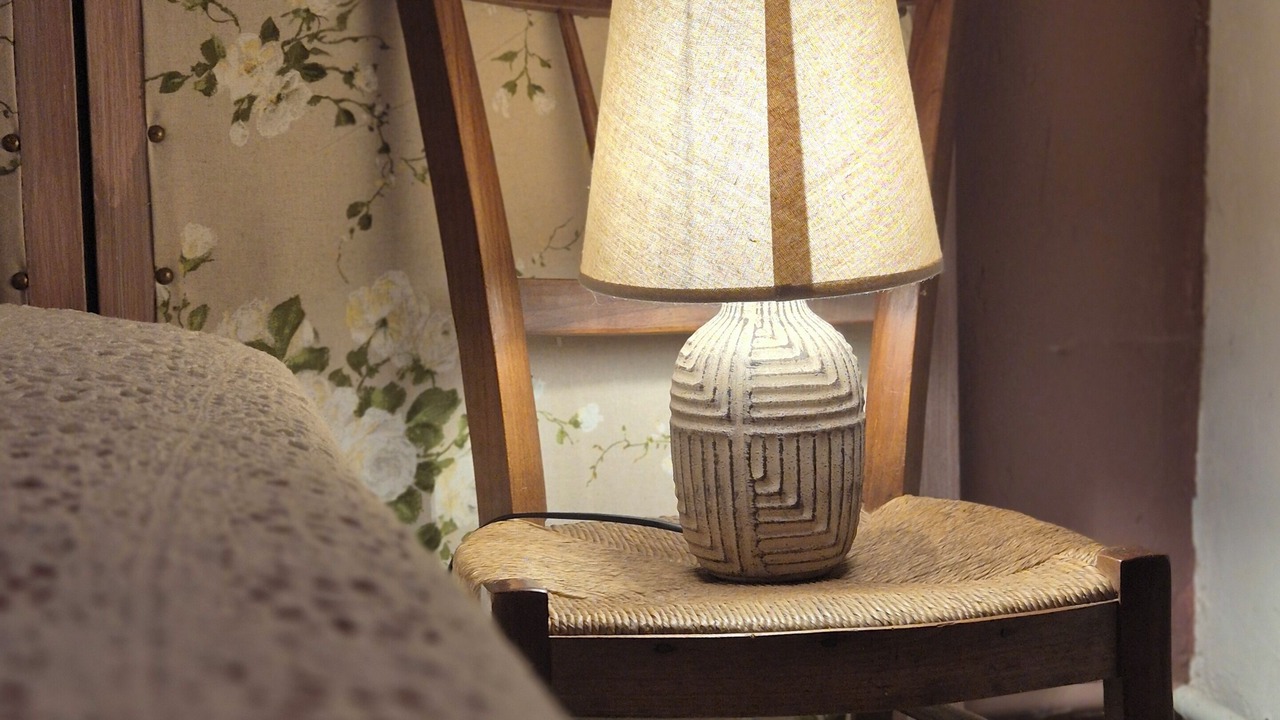 Photo of Bedroom in Vouthon