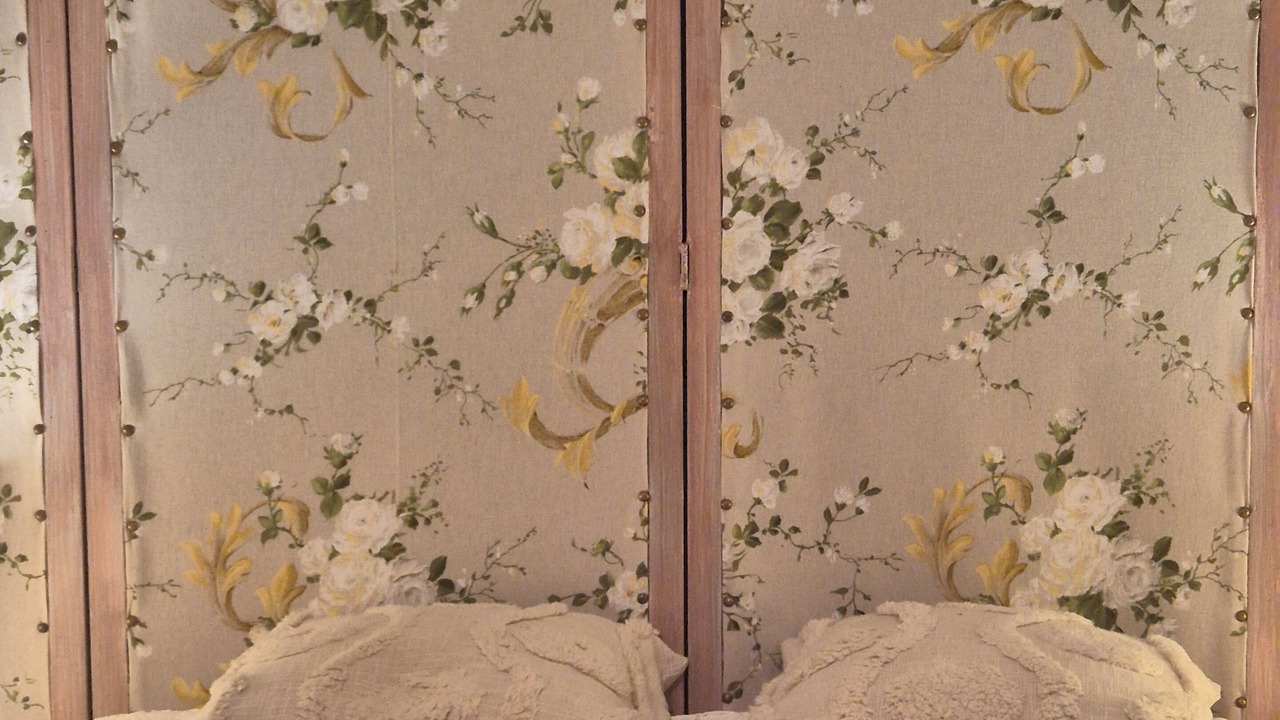 Photo of Bedroom in Vouthon