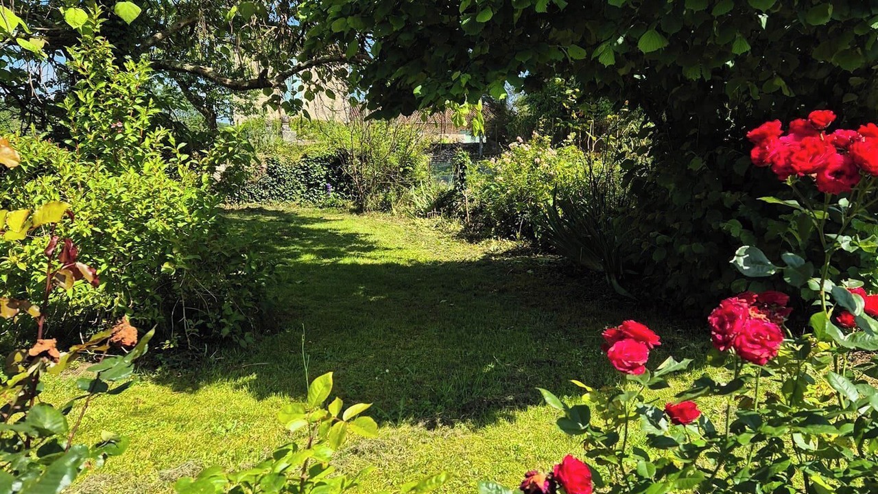 Photo of Outdoor in Vouthon