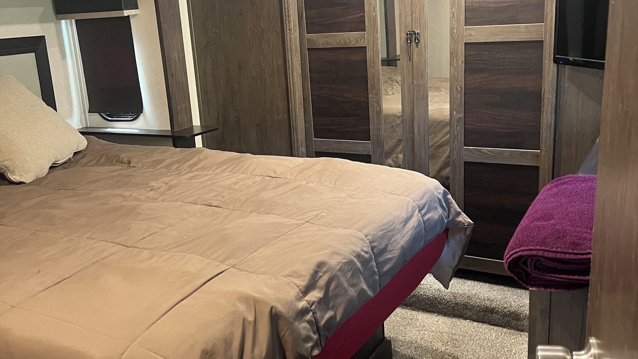 Photo of Bedroom in Keene