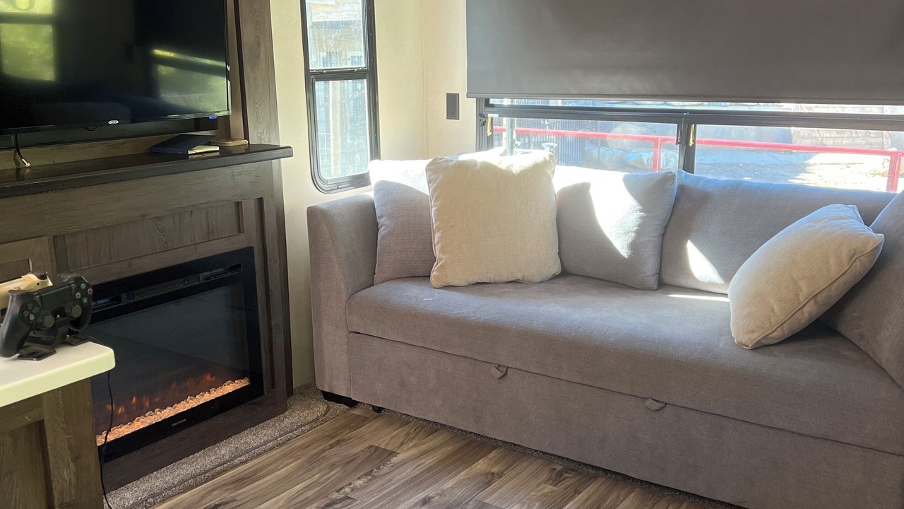 Photo of Livingroom in Keene