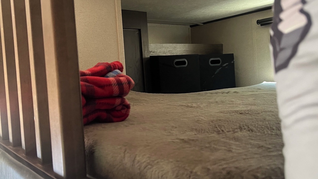 Photo of Bedroom in Keene