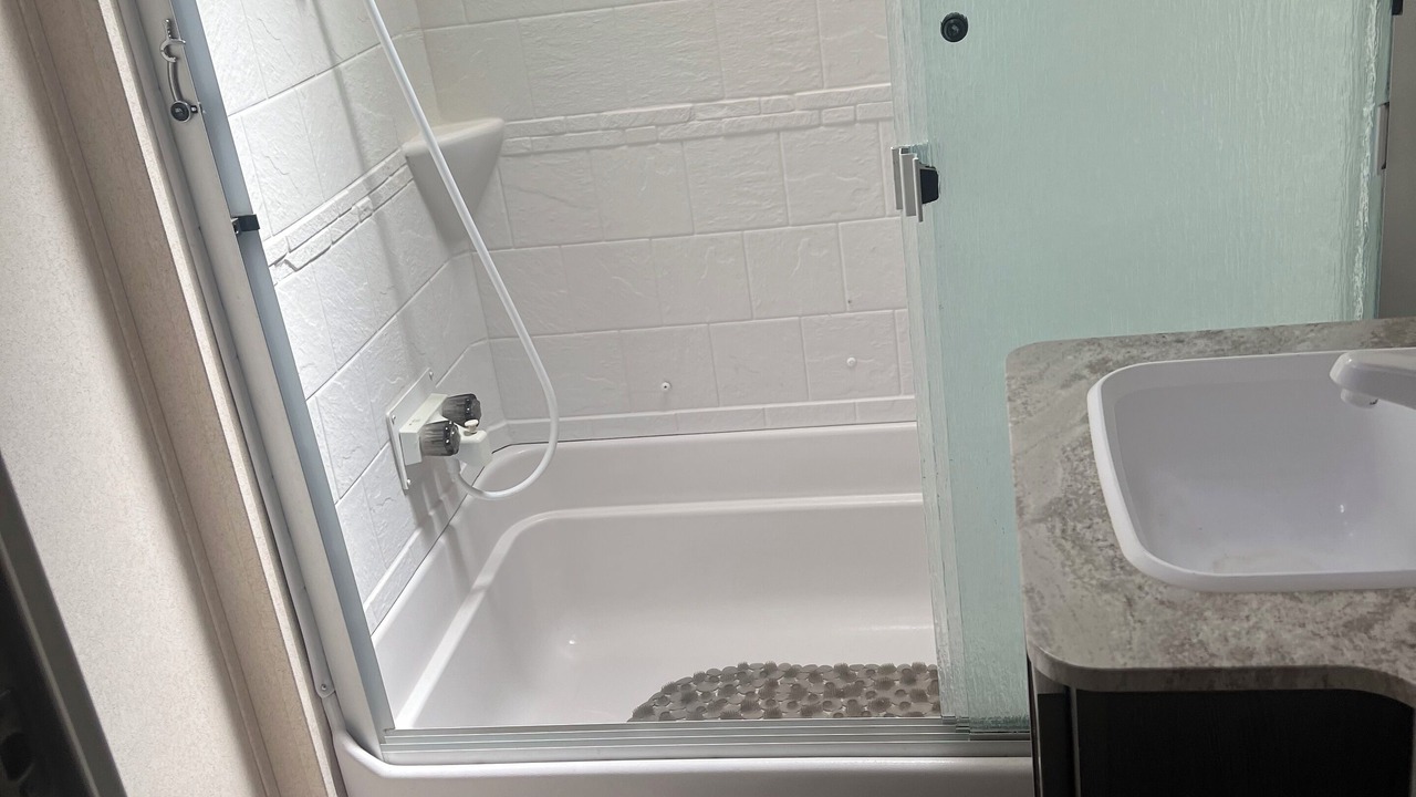Photo of Bathroom in Keene