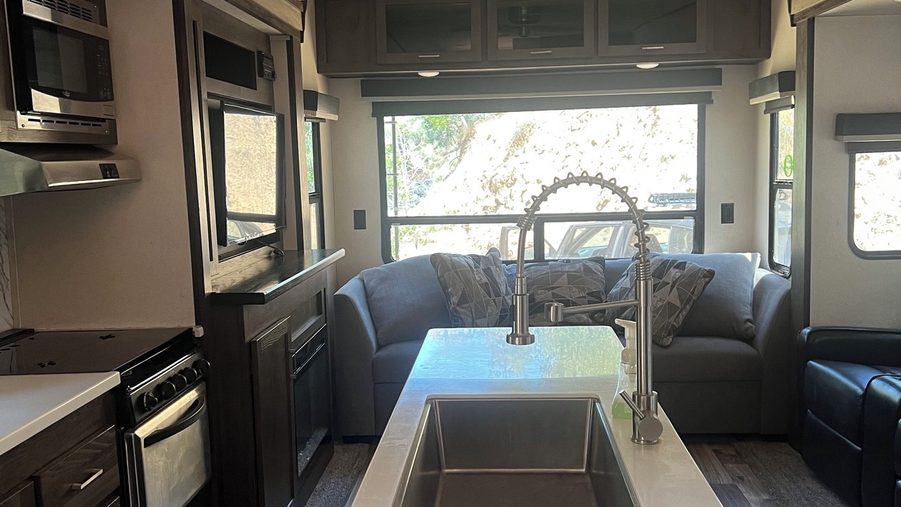 Photo of Kitchen in Keene