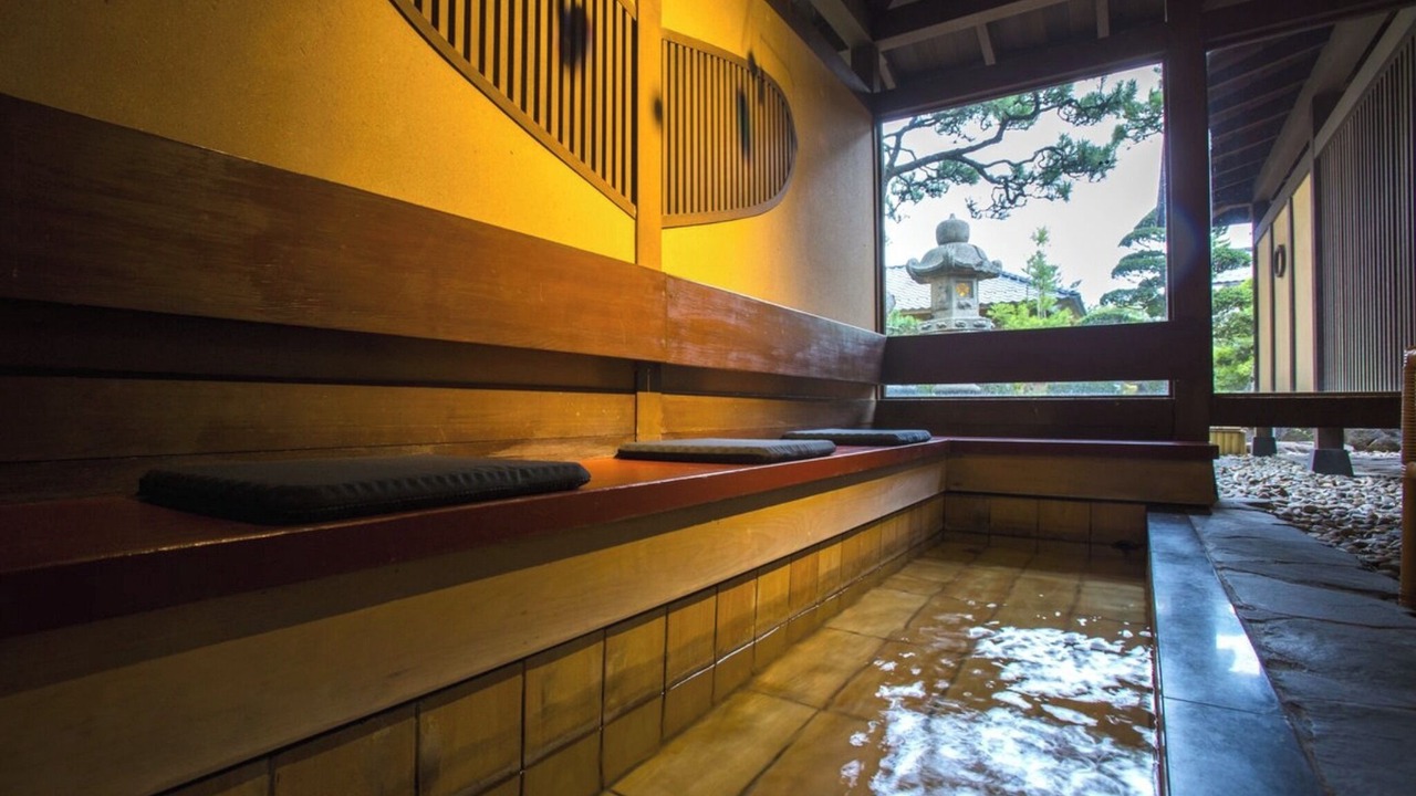 Photo of Others in Onsen