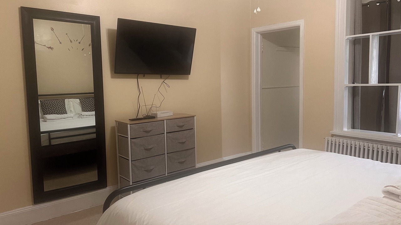 Photo of Bedroom in Hazleton