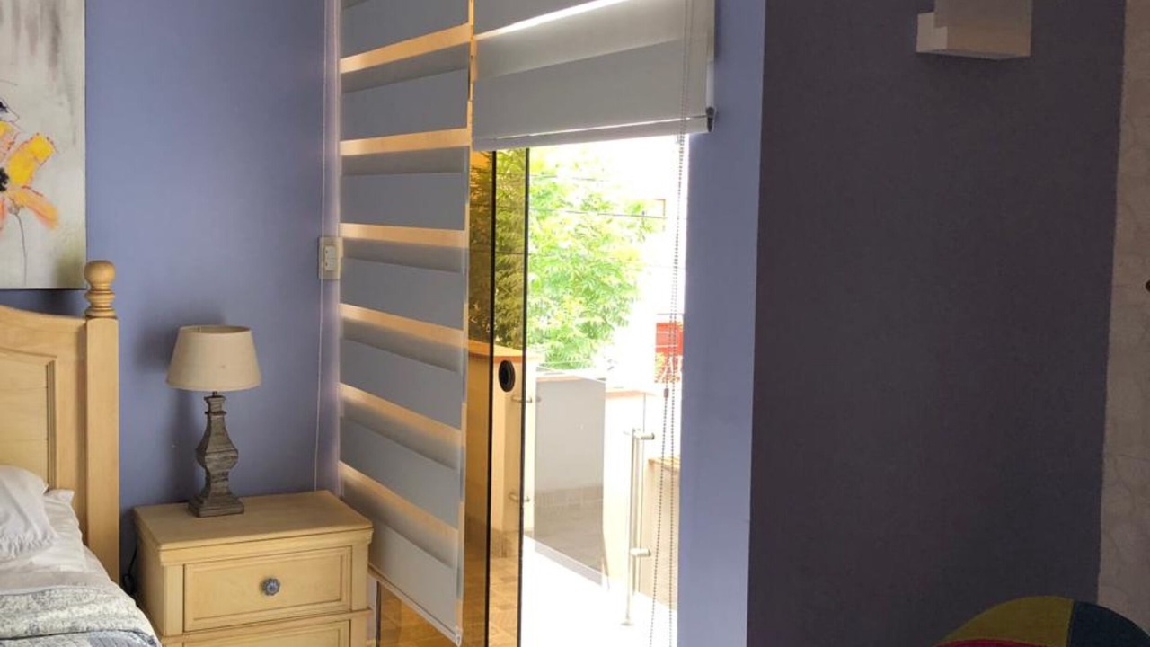 Photo of Bedroom in Santiago de Surco