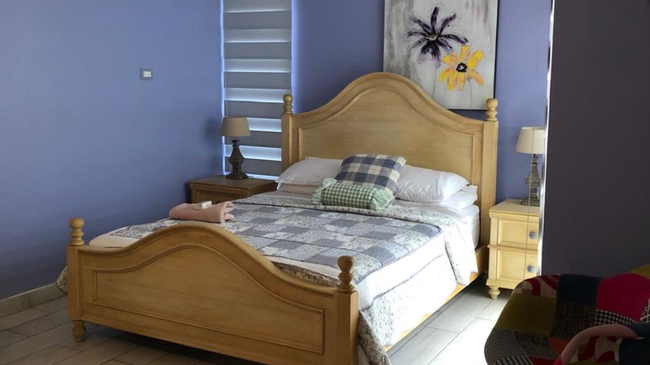 Photo of Bedroom in Santiago de Surco