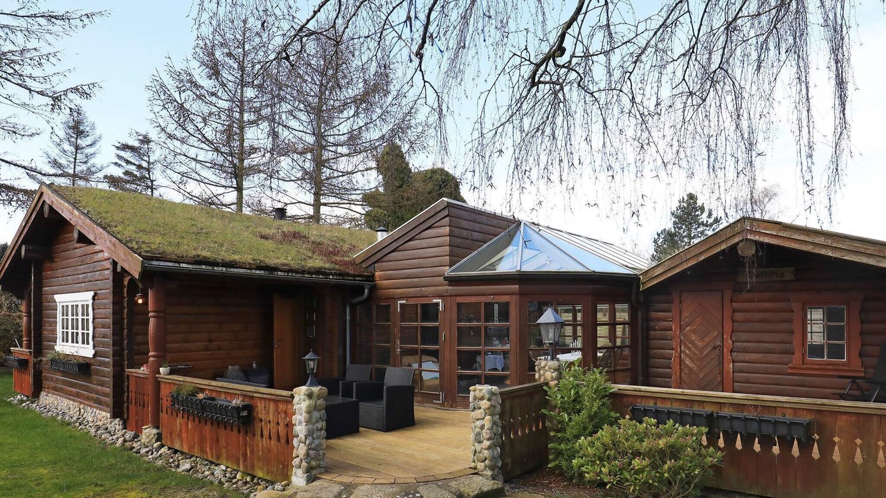 Photo of Outdoor in Vejlby Fed