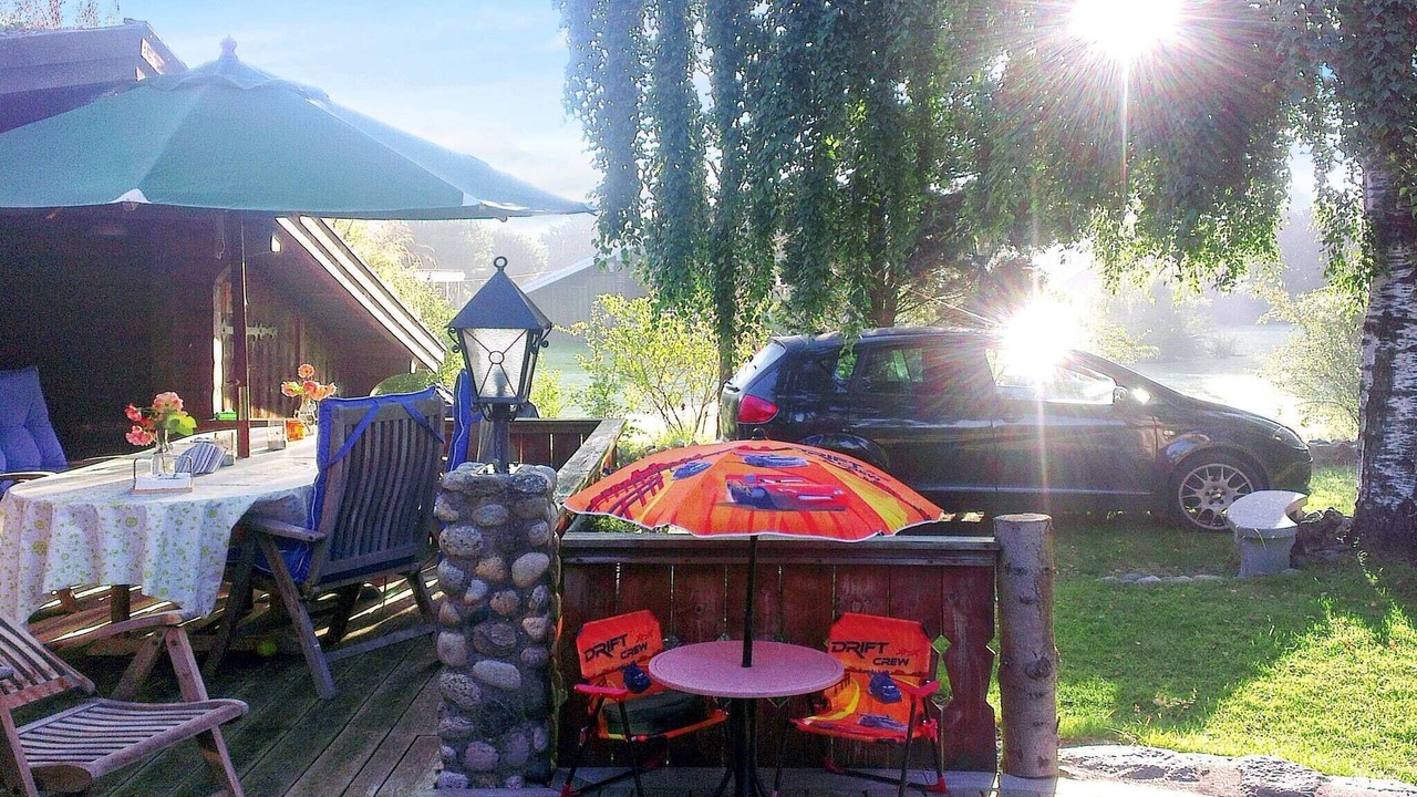 Photo of Outdoor in Vejlby Fed