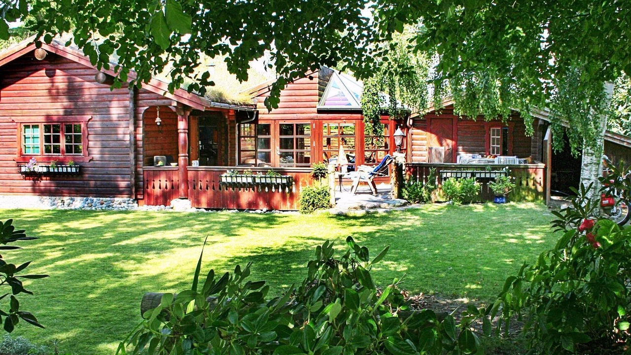 Photo of Outdoor in Vejlby Fed