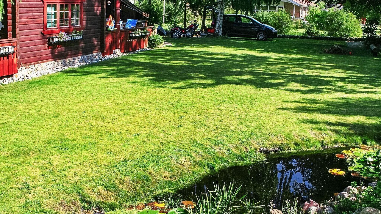 Photo of Outdoor in Vejlby Fed