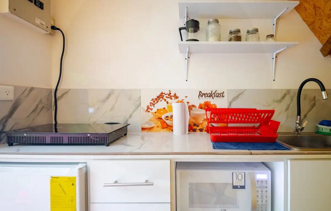 Photo of Kitchen in Mindo