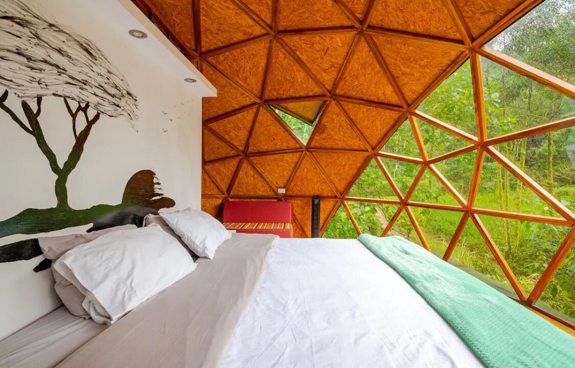Photo of Bedroom in Mindo