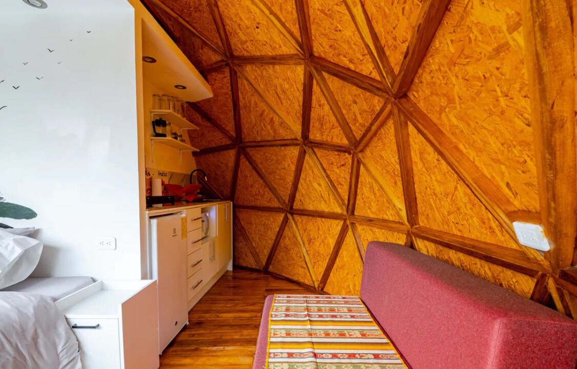 Photo of Livingroom in Mindo