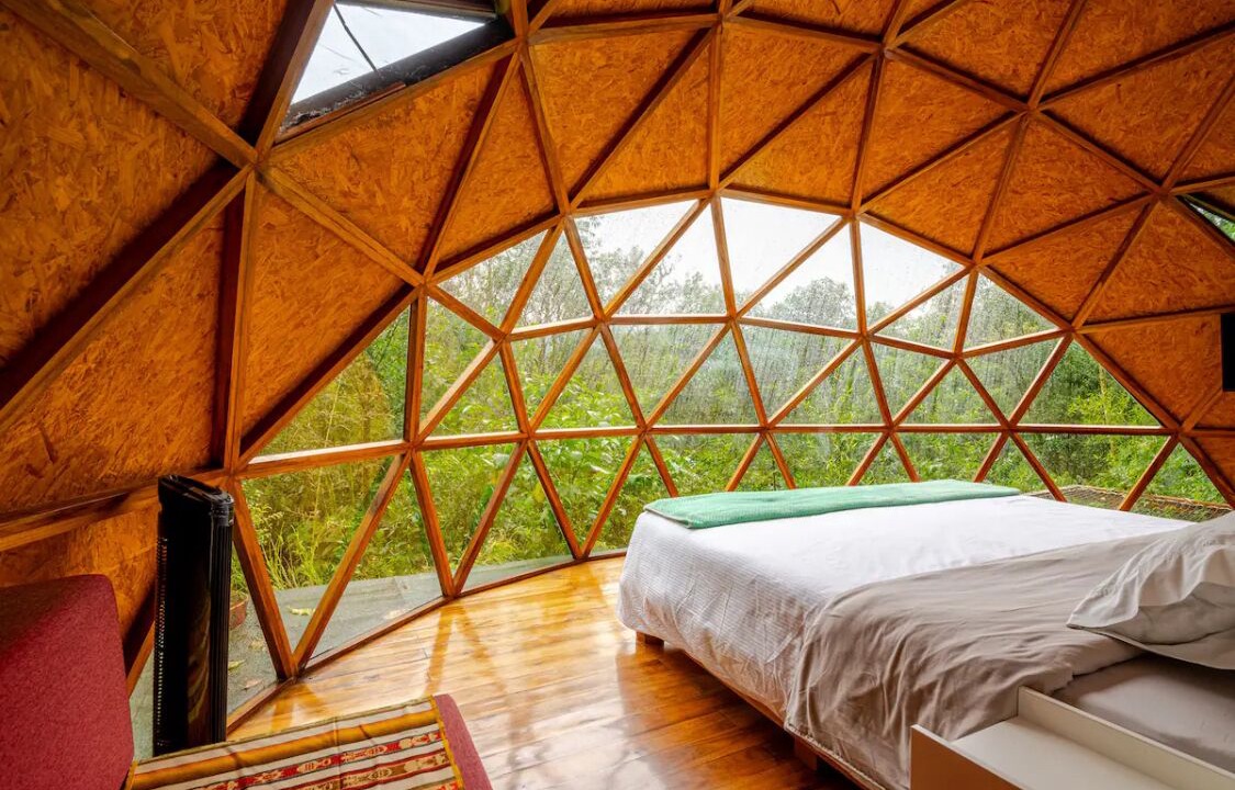 Photo of Bedroom in Mindo