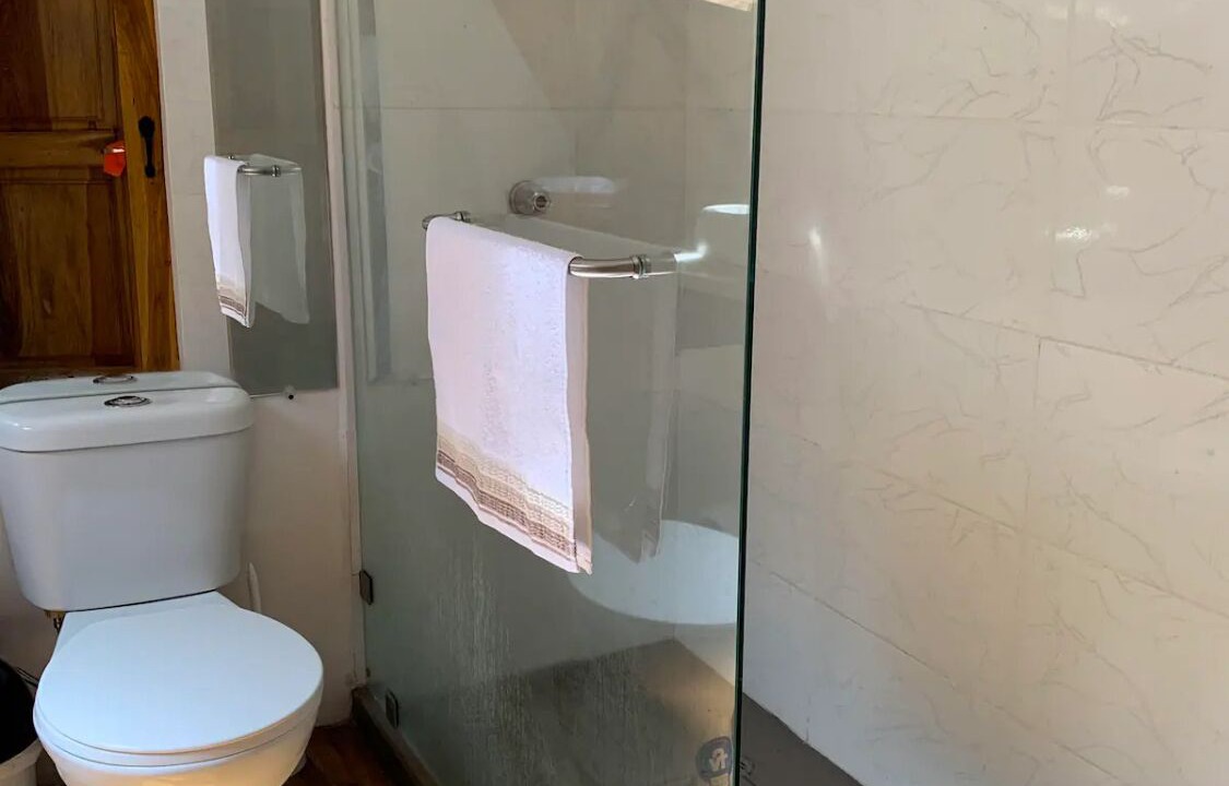 Photo of Bathroom in Mindo