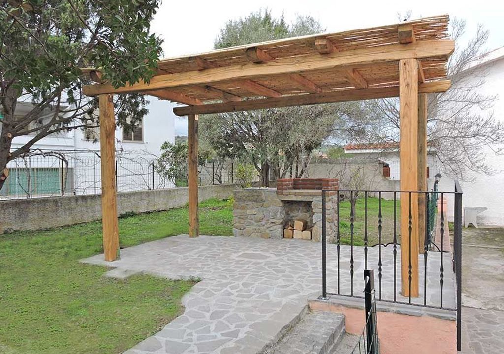 Photo of Patio Balcony in Siniscola